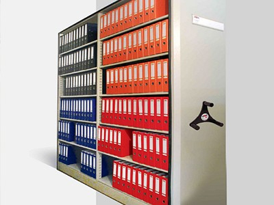 مزایا-و-کاربرد-قفسه-بایگانی-ریلی